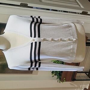 St. John Sport by Marie Gray. Size P